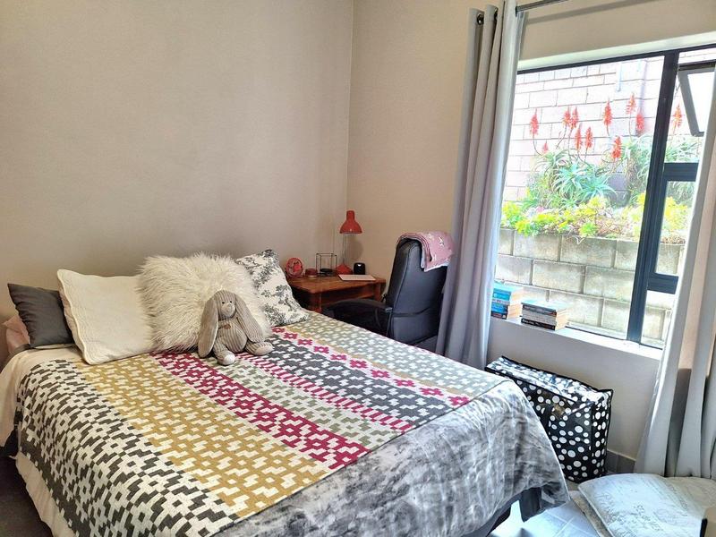 2 Bedroom Property for Sale in Bergsig Western Cape